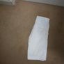 Wheat White Shorts Age 4 Years Image 4