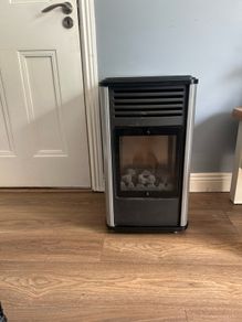 Stove