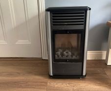 Stove