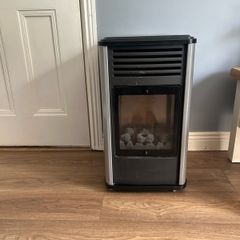 Stove