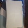 Nintendo Wii Fit Balance Board . New. includes My Fitness coach. Image 6