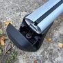 BMW i4 roof rack and roof box Image 2