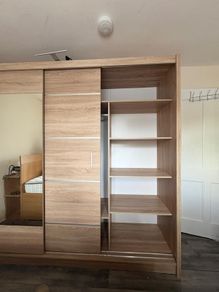 wardrobe ex large