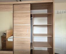 wardrobe ex large