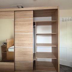 wardrobe ex large