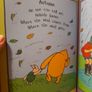 Winnie the Pooh hardback book with stories and puzzles Image 5