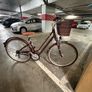 Women City Hybrid Bike (by Giant) Image 3