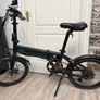 Fiido D4 folding electric bike Image 2