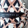 Zara blouse size M Image 3