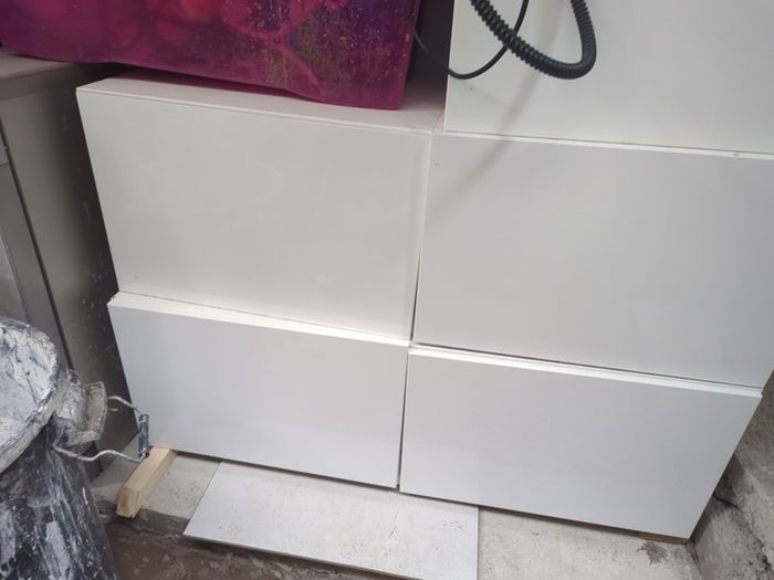 ikea units