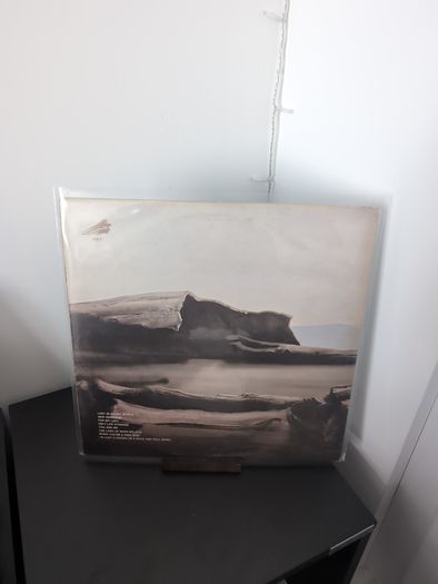 The Moody Blues - Seventh Sojourn (LP, Album, Gat) Vinyl