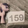 G4 Mini Figures just 2 Euro Each - Selection 8 - MLP G4 My Little Pony Image 9