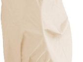 Patio Hanging Chair Cover - Cocoon Egg Chair Cover - for Rattan Wicker Swing Seat Chair