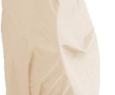 Patio Hanging Chair Cover - Cocoon Egg Chair Cover - for Rattan Wicker Swing Seat Chair