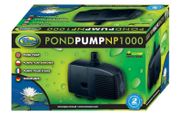 Aqua Nova NP-1000 Pond Fountain Pump 1000L/H