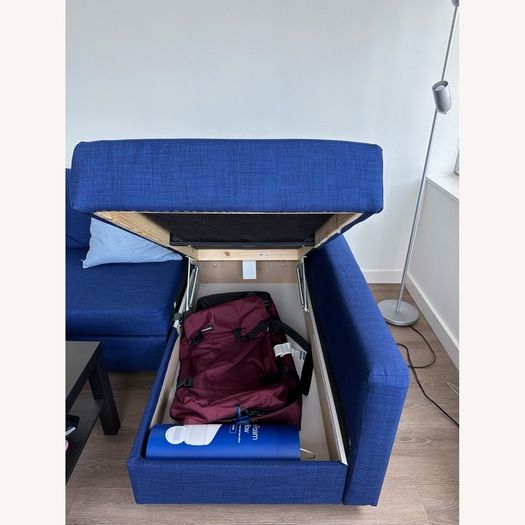 ikea sofabed
