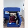 ikea sofabed Image 3