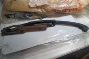 Honda VT500 Cam chain tensioner