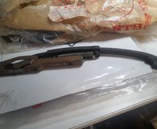 Honda VT500 Cam chain tensioner