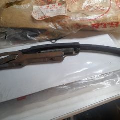 Honda VT500 Cam chain tensioner