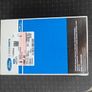 Ford Transit Custom V710 New Shape Trailer control Unit Image 2