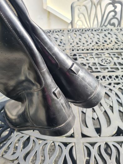 Aigle Horse Riding Boots 6.5