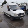 Mercedes Sprinter 316 Image 2