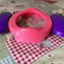 Potty set three pieces for home and travelling Image 6