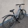 Merida Crossway 10 ladies bike Image 2