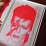 David Bowie Collectors notebook Image 4