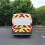 2017 Citroen Relay L3H2 Low Miles. No VAT Image 2