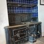 Vintage Cast Iron Range / Kitchen Stove Image 3