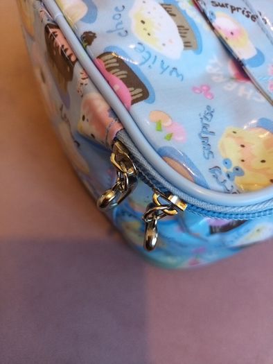make up bag