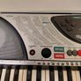 Yamaha PSR-240 portable electronic keyboard Image 8