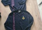 Boys uniform