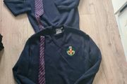 Boys uniform