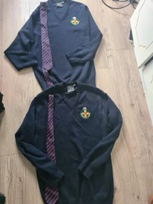 Boys uniform
