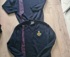 Boys uniform