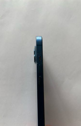 Unlocked iPhone 13