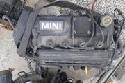 BMW Mini Cooper One 1.6 R50 R52 Petrol W10 Complete Engine