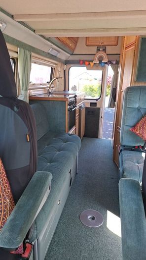 Campervan