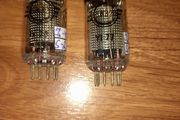 Svetlana Winged C EF86 Tubes