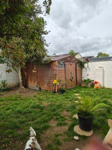 Shed,metal