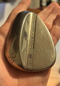 Vokey Sm8 Wedge Set Of 3