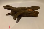High quality clay aver