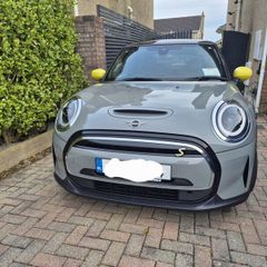 Mini Cooper S Level 2 Electric Automatic
