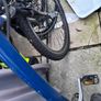 Ladies Electric bike ( Read Ad) Image 4
