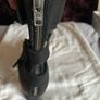 Chloe designer biker boots - genuine brand new Image 4