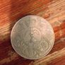 Silver coins Image 6