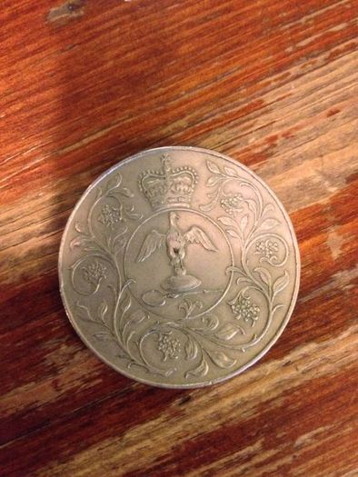 Silver coins